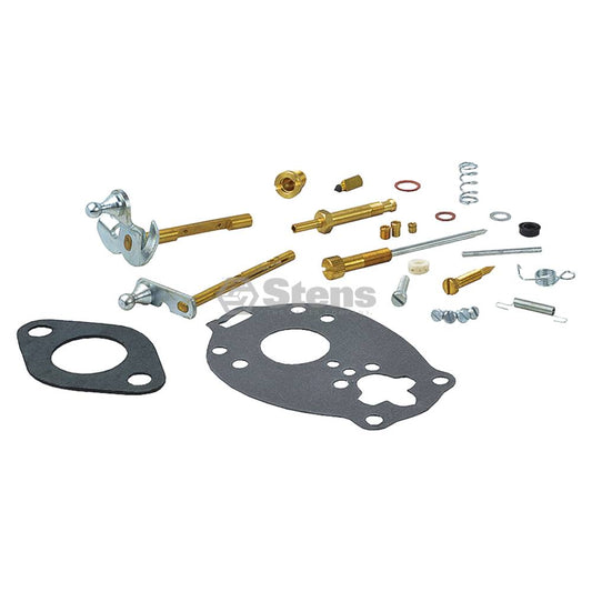 Carburetor Kit for Ford/New Holland C546V (1103-0050)