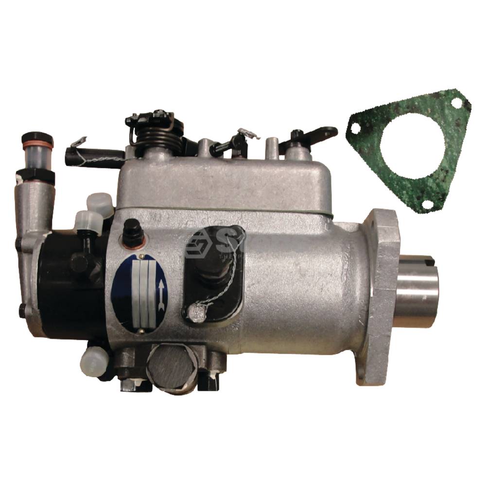 Injection Pump for Ford/New Holland D6NN9A543JR (1103-9003)