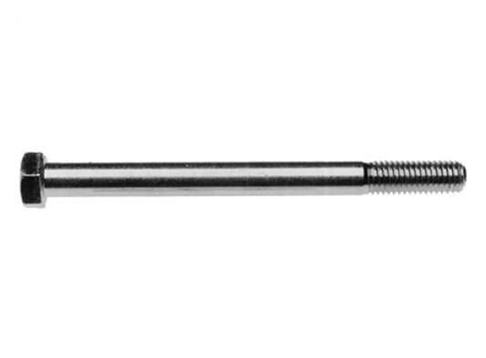Wheel Bolt 1/2" X 7-1/2" Scag Rotary (11040)