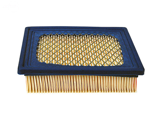 Panel Air Filter 5-1/8" X4-1/2" 1-1/4" Rotary (11042)