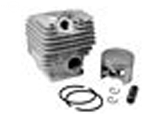 Cylinder/Piston Assembly For Stihl Rotary (11056)