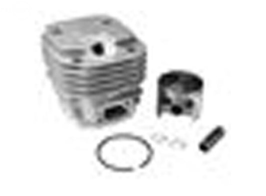 Cylinder/Piston Assembly For Husqvarna Rotary (11057)