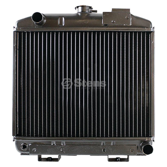 Radiator for Ford/New Holland SBA310100031 (1106-6343)