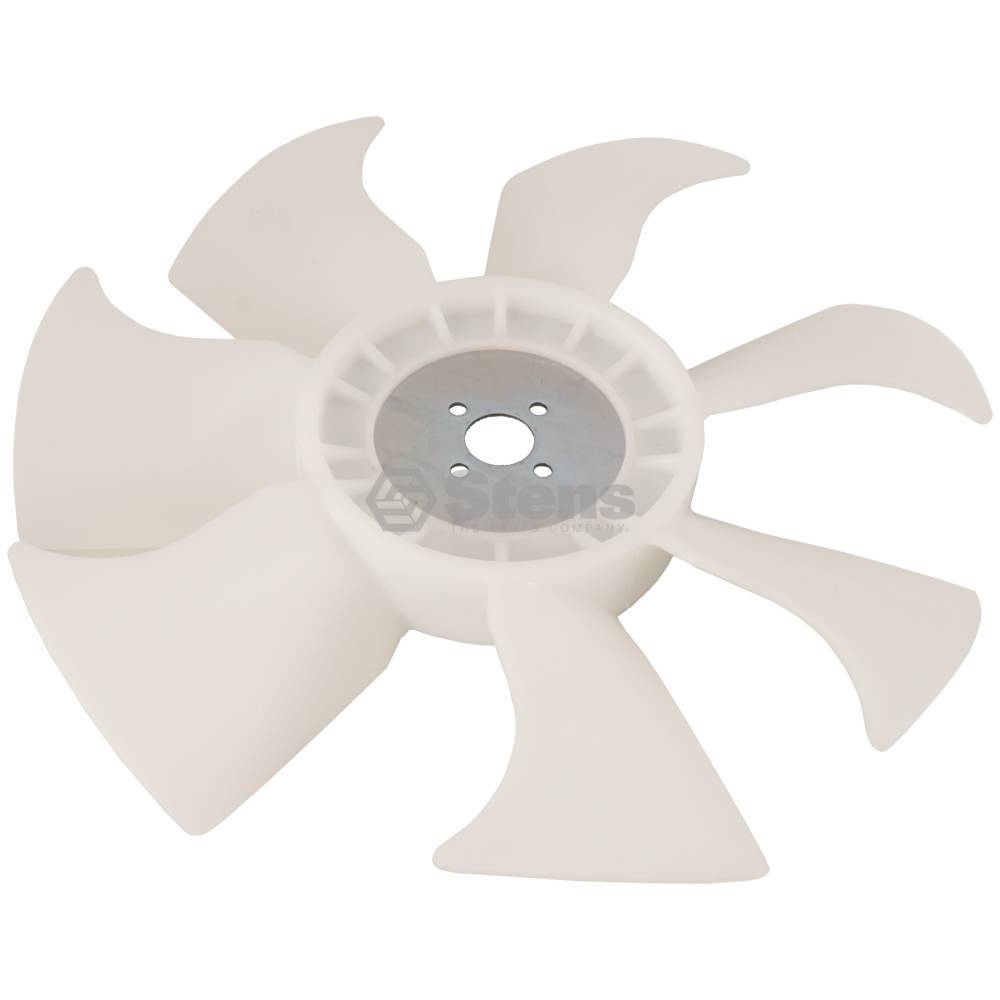 Radiator Fan for Ford/New Holland SBA145306520 (1106-6345)