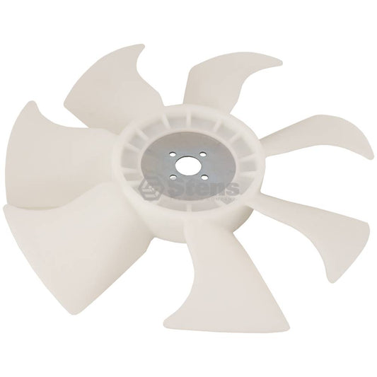 Radiator Fan for Ford/New Holland SBA145306520 (1106-6345)