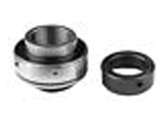 Jackshaft Spindle Bearing With Locking Collar Rotary (11060)