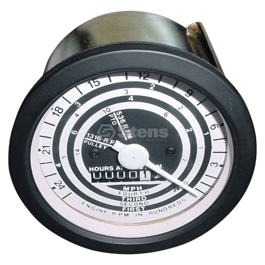 Tachometer for Ford/New Holland 86520180 (1107-2702)