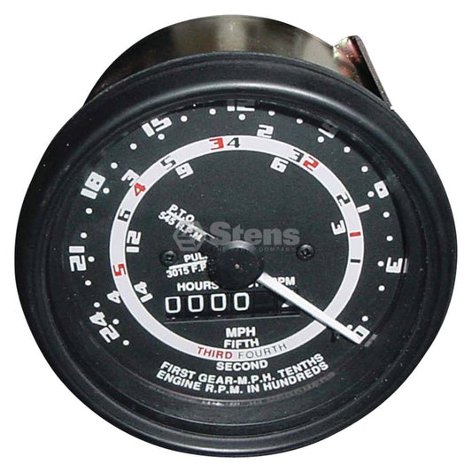 Tachometer for Ford/New Holland 84220735 (1107-2704)