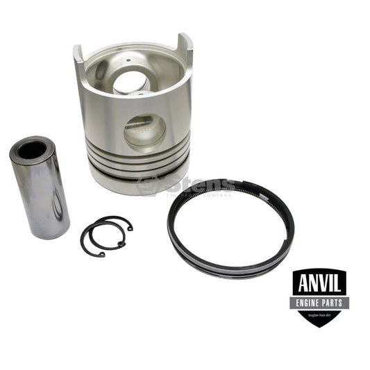 Piston Kit for Ford/New Holland 81817242 (1109-1010)