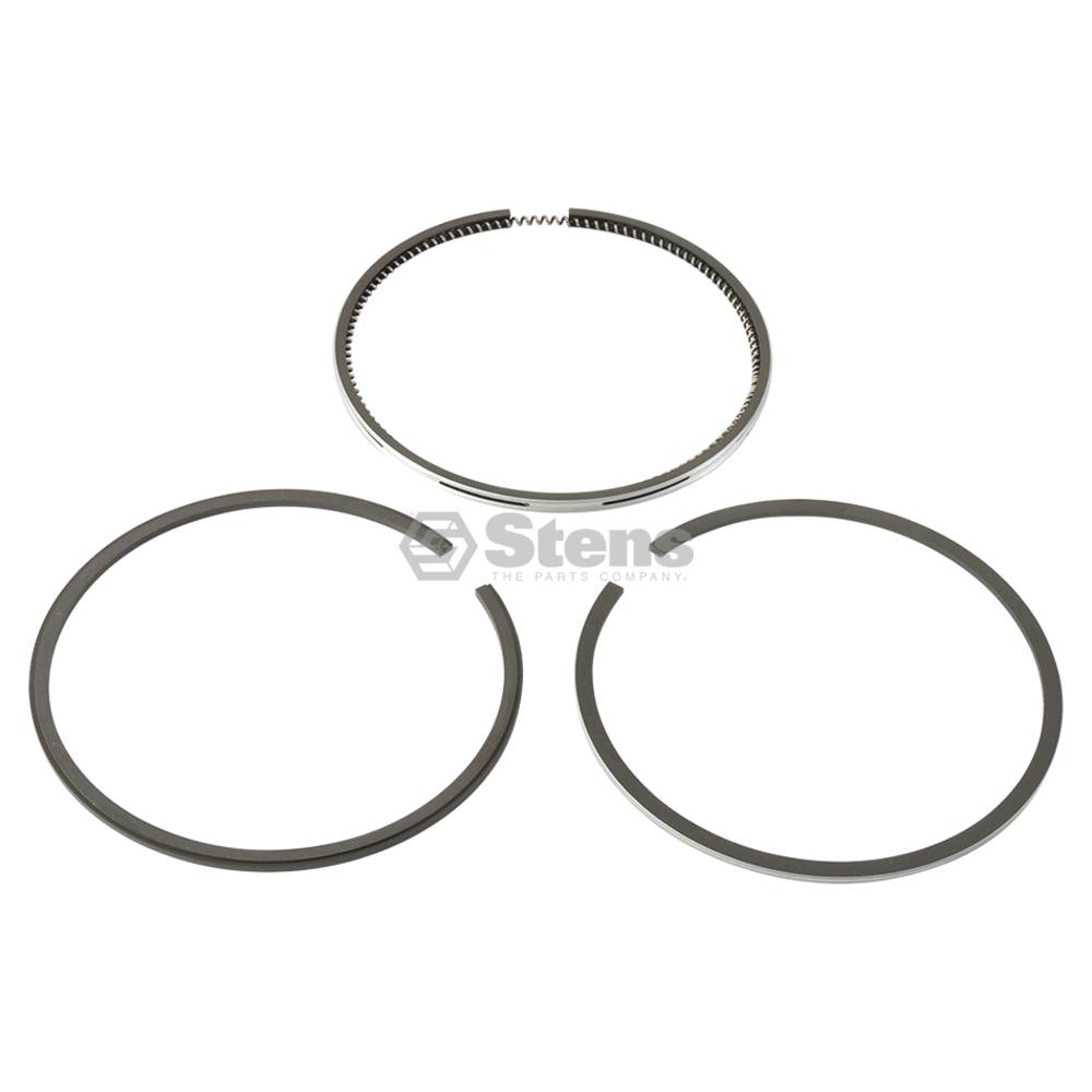 Piston Rings for Ford/New Holland 87802836 (1109-1139)