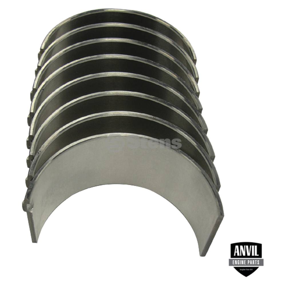 Rod Bearings for Ford/New Holland 83906781 (1109-1180)