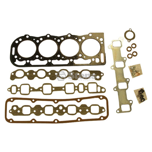 Head Gasket Set for Ford/New Holland 87801654 (1109-1204)