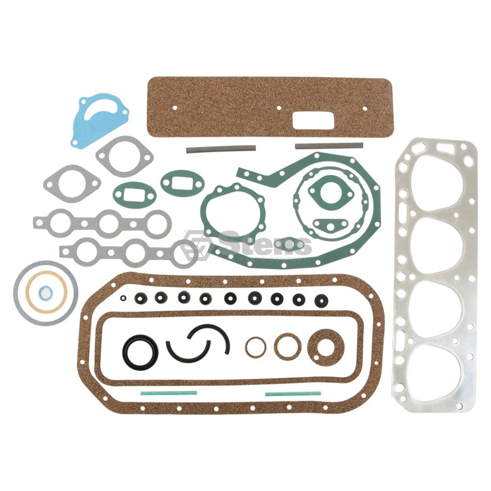 Gasket Set for Ford/New Holland CPN6008H (1109-1214)