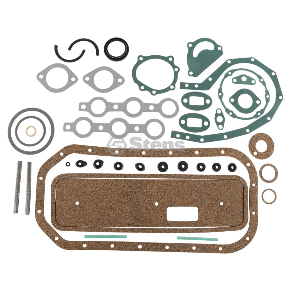 Gasket Set for Ford/New Holland CPN-FPN (1109-1216)