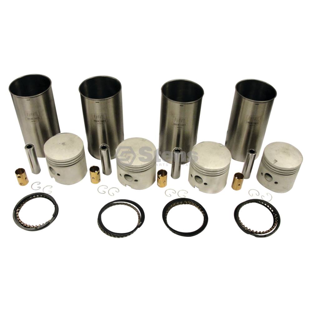 Engine Base Kit for Ford/New Holland 86531518 (1109-G12040)
