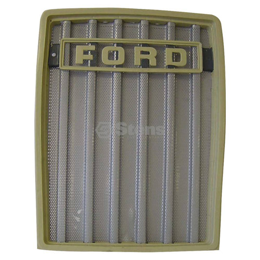 Grill for Ford/New Holland HCD5NN8200A (1111-5006)