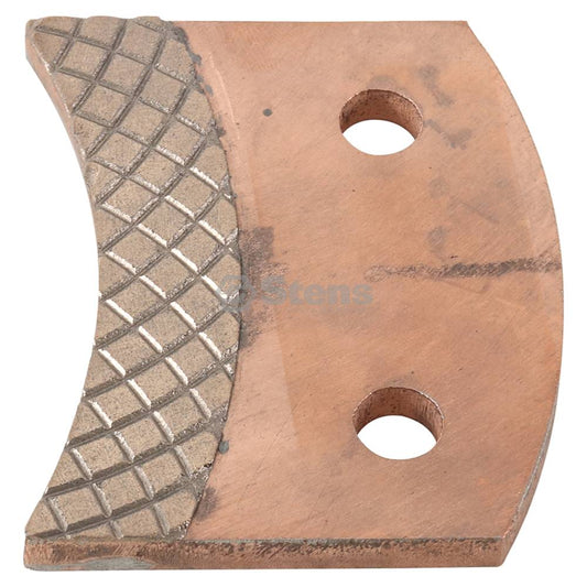 PTO Brake Pad for Ford/New Holland 83916741 (1112-5507)