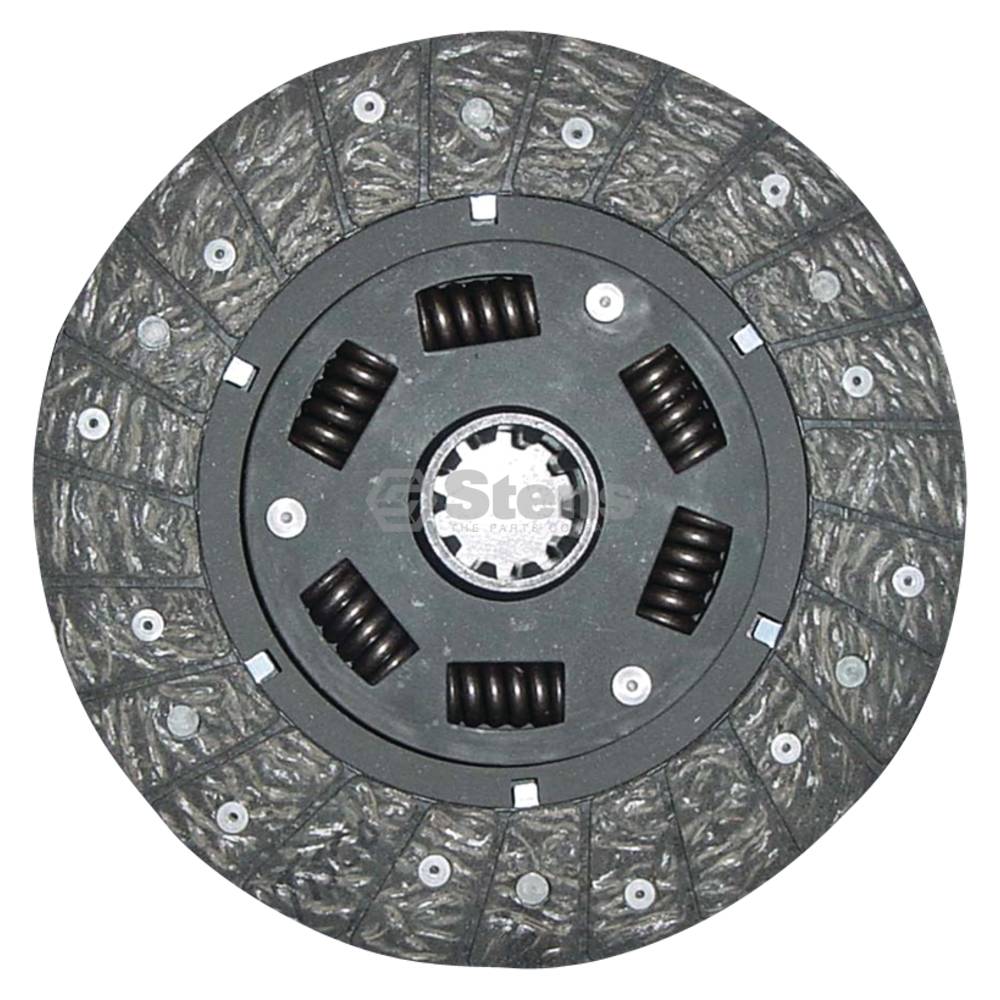 Clutch Disc for Ford/New Holland 89817377 (1112-5997)