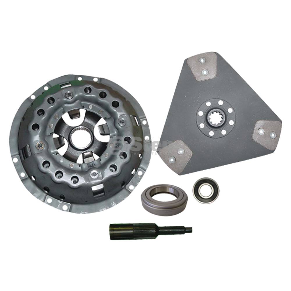 Clutch Kit for Ford/New Holland 83935271 (1112-6113)