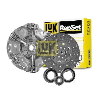 Clutch Kit for LuK 628103410 (1112-6172)