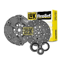 Clutch Kit for LuK 628103430 (1112-6175)