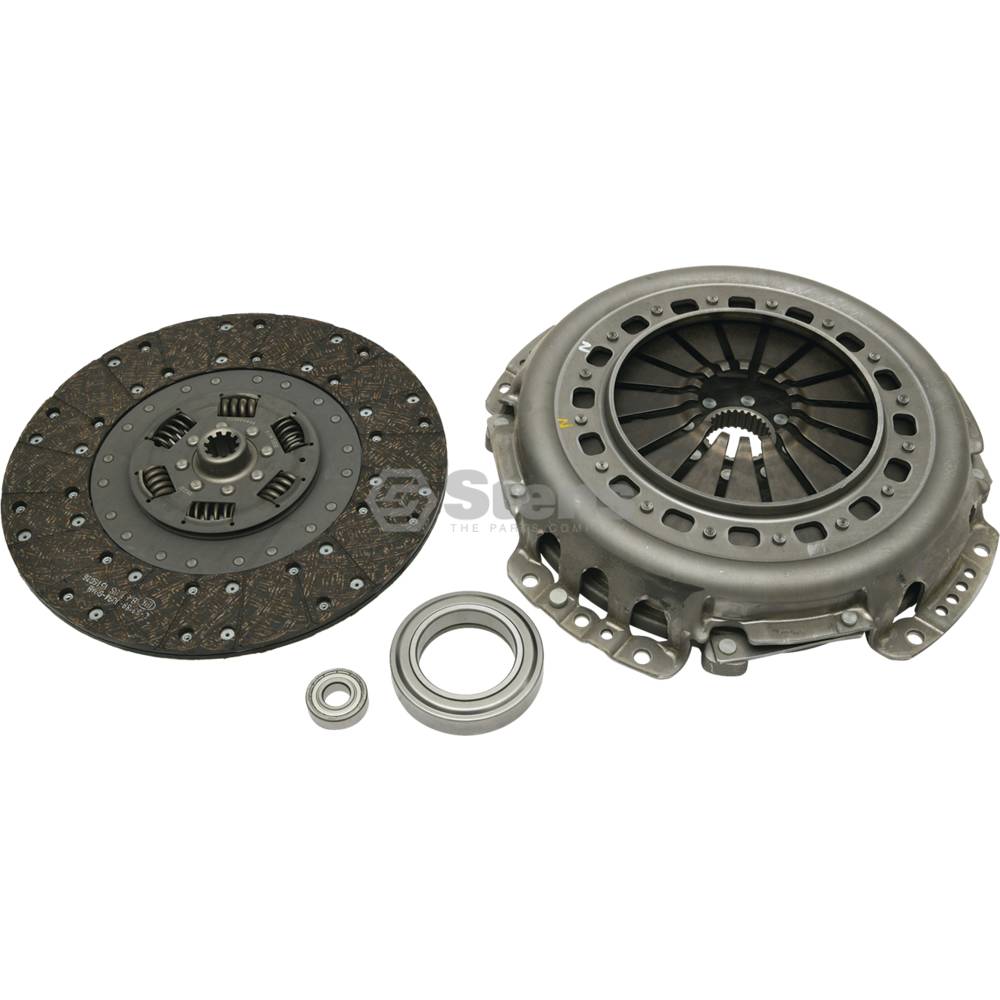 Clutch Kit for LuK 633309910 (1112-6193)