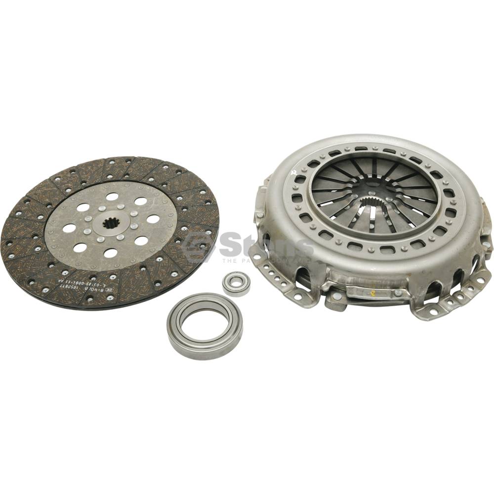 Clutch Kit for LuK 633310010 (1112-6194)