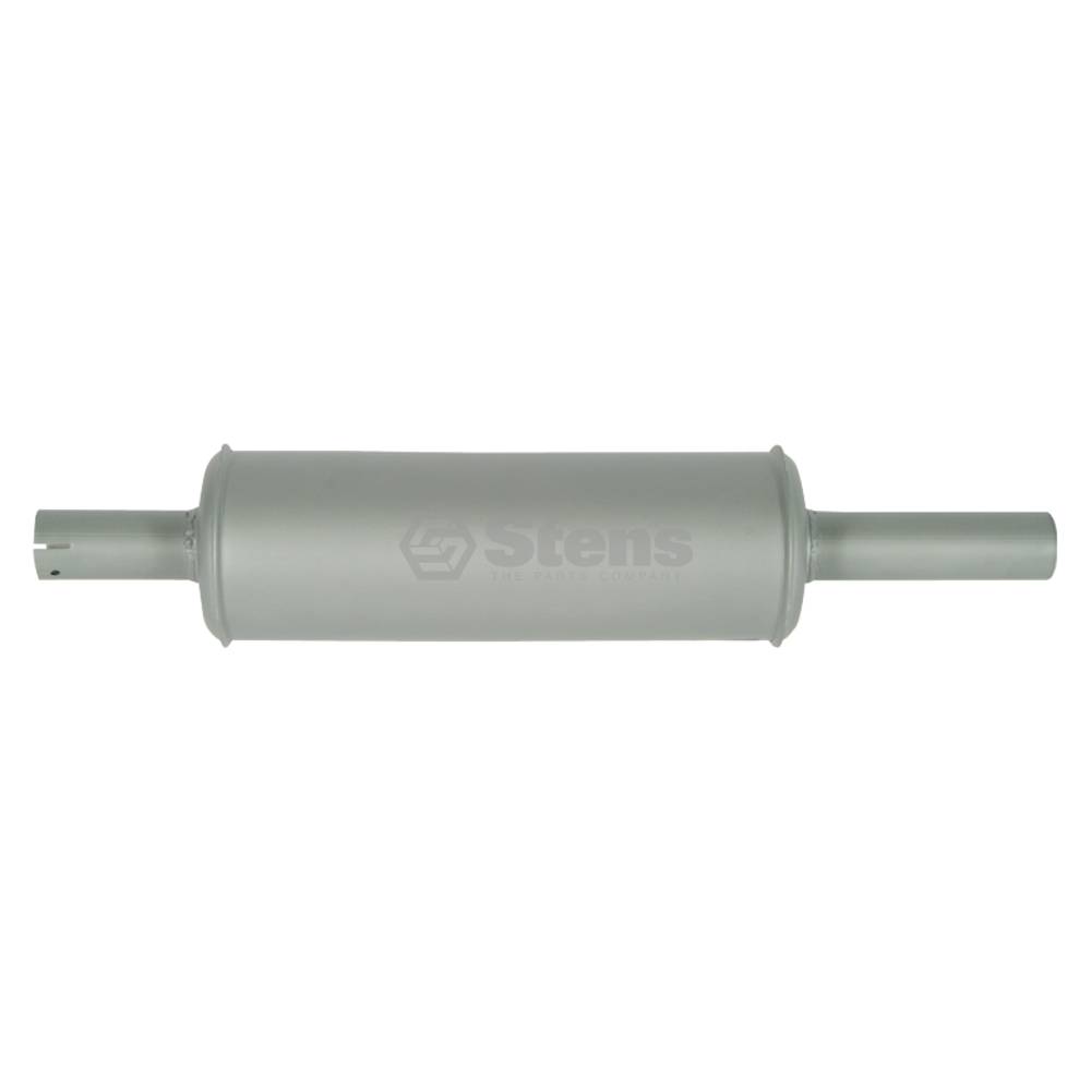 Muffler for Stanley FO-17 (1117-2001)