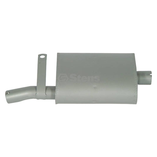 Muffler for Stanley FO-6 (1117-2552)