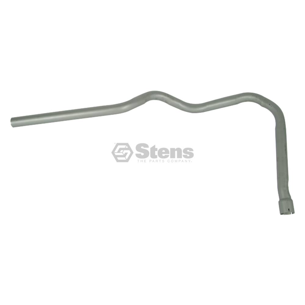 Exhaust Pipe for Stanley FOE-21 (1117-7712)