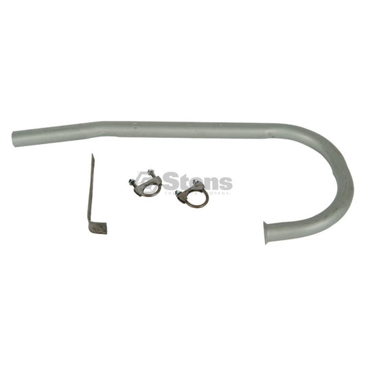 Exhaust Pipe Assembly for Stanley FOE-15 (1117-7775)