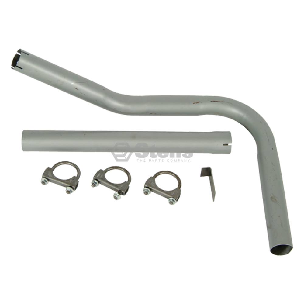 Exhaust Pipe Assembly for Stanley FOE-17 (1117-7777)