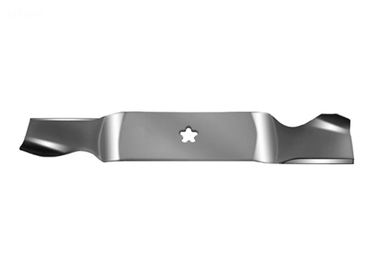 Blade 18-1/2" X 5 Point Star AYP Std Lift Rotary (11180)