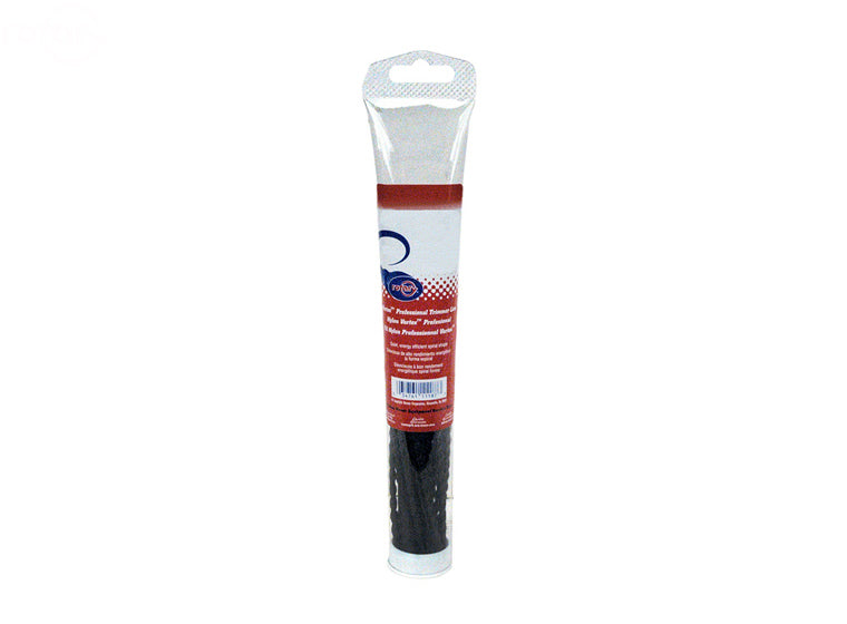 Trimmer Line.095 X 8" (24 piece) Vortex Rotary (11185)
