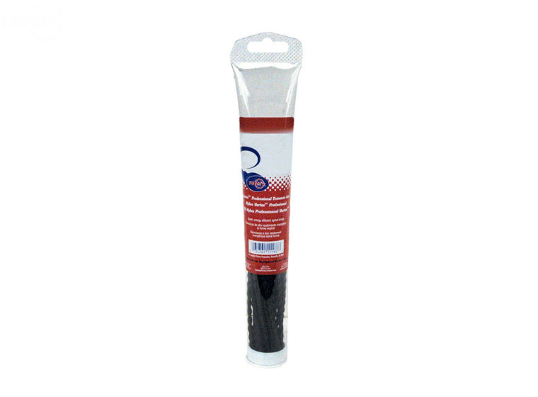 Trimmer Line.130 X 8" (24 piece) Vortex Rotary (11187)