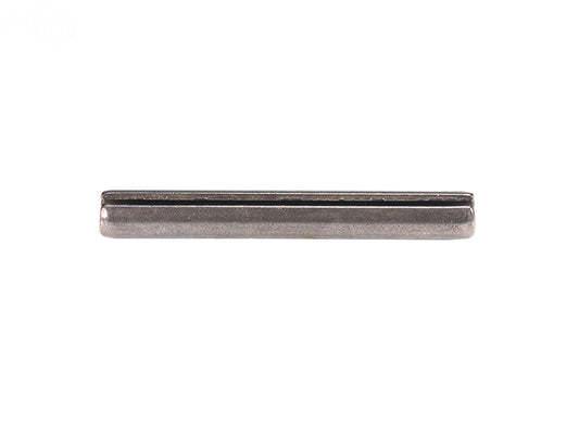 Pack of 10 Roll Pin Rp-7/32 X 1-3/4" Rotary (111)