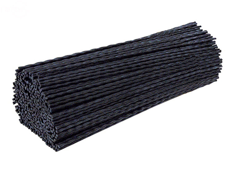Trimmer Line.095 X 8" (427 piece) Vortex Rotary (11202)