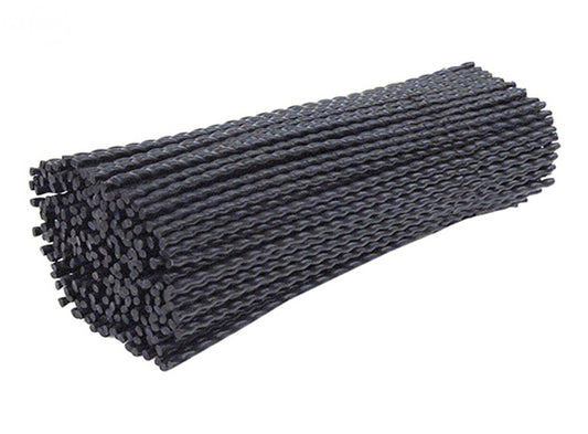 Trimmer Line.130 X 8" (225 piece) Vortex Rotary (11204)