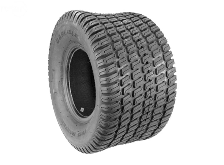 Carlisle Tire Turf Master 22X11.00X10 (22X1100X10) 4Ply Rotary (11221)