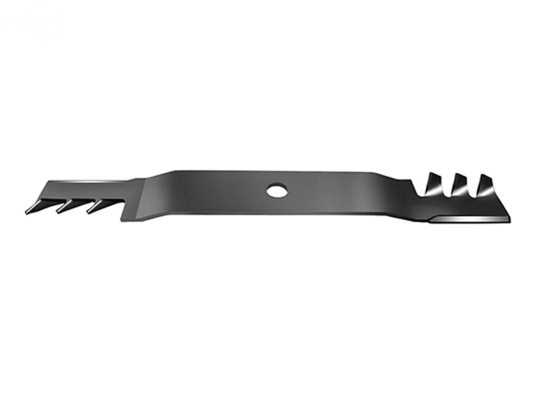 Blade 20-3/8" X 27/32" Murray Commercial Mulching Rotary (11234)