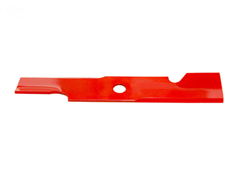 Blade 15-1/4" X 15/16" Exmark Notched High Lift Rotary (11269)