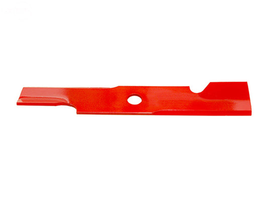 Blade 15-1/4" X 15/16" Exmark Notched High Lift Rotary (11269)