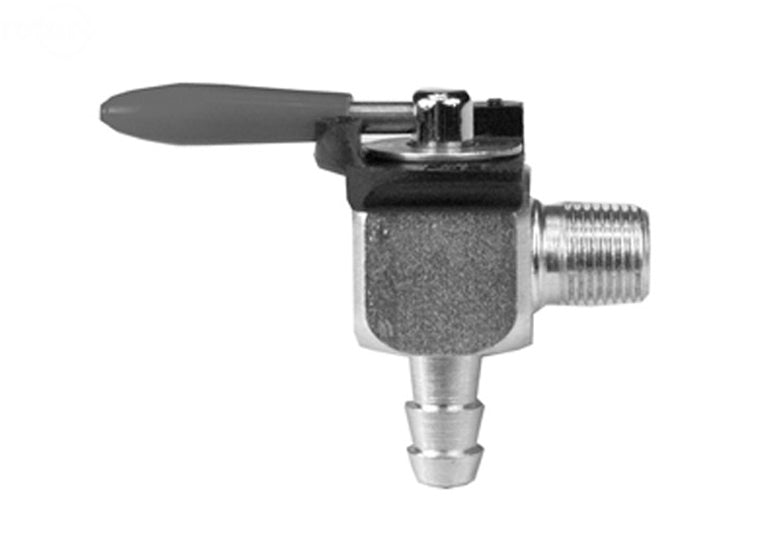 Cut off Valve 90 Deg. Rotary (11271)