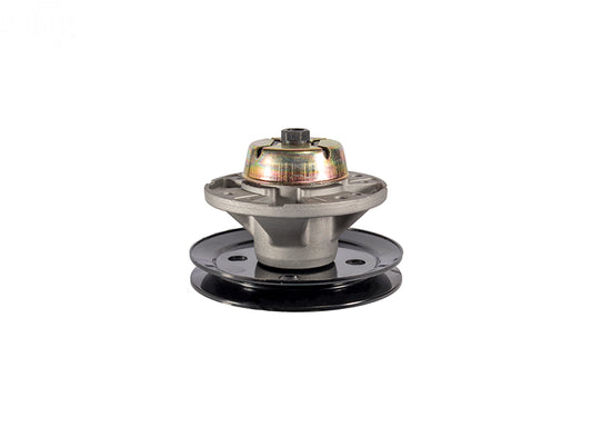 Spindle Assembly With Pulley For John Deere Rotary (11278)