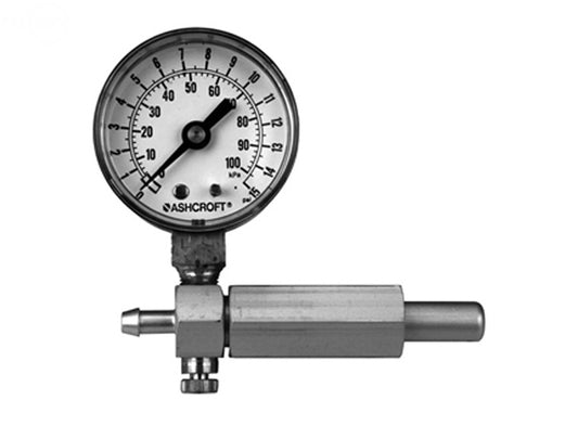 Leak DetecTor Rotary (11321)