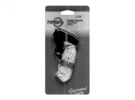 Pack of 5 Starter Handle With Rope 84" Briggs & Stratton 393152 Rotary (11330)