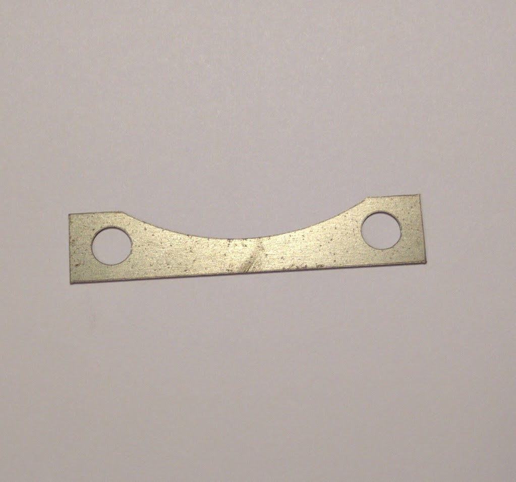 Gravely Locking Plate (11351)