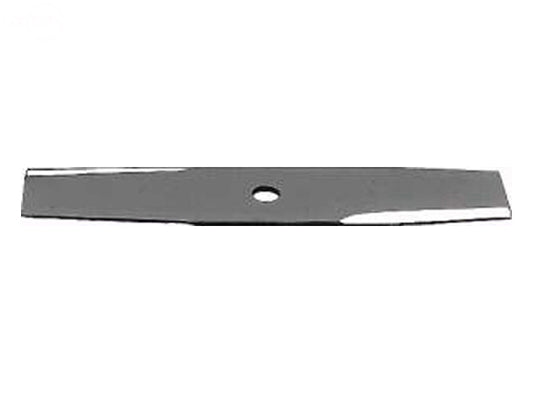 Blade Edger 9" X 3/8" Sharpened 4 Sides Rotary (1137)