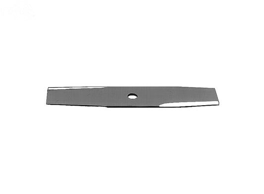 Blade Edger 9" X 5/8" Sharpened 4 Sides Rotary (1139)