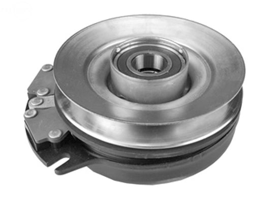 Electric PTO Clutch For Hustler Rotary (11445)